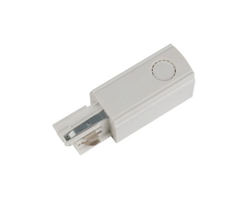 Ввод питания  UBX-A01 WHITE 1 POLYBAG Uniel