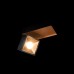 Спот Knof 10324/B Gold Black Loft It