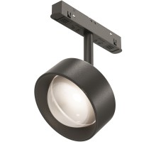 Трековый светильник Lens TR217-2-15W4K-B Maytoni