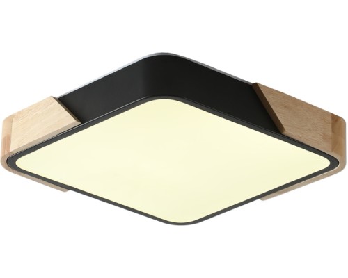 Потолочный светильник Alberro ZRS.01281.60 Zortes