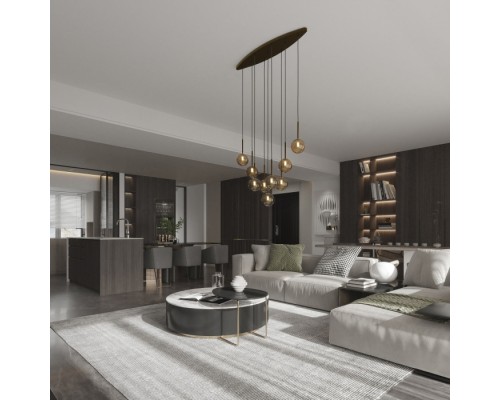 Подвесной светильник Estera 6149 Estera TK Lighting