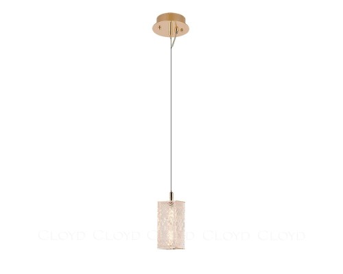 Подвесной светильник PROMENADE 11526 Cloyd