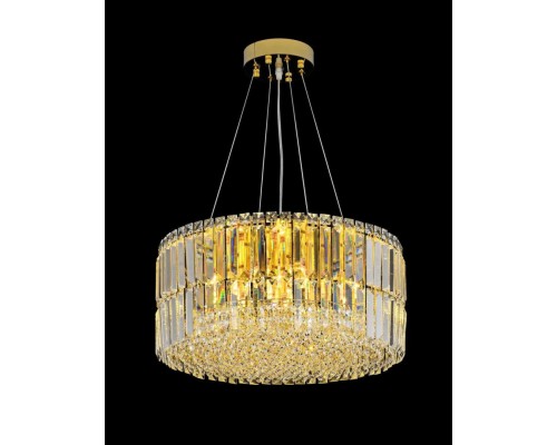 Подвесная люстра  F3624-25 Alfa Light