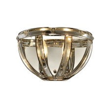 Бра Novara LH3047/2W-NK Lumien Hall