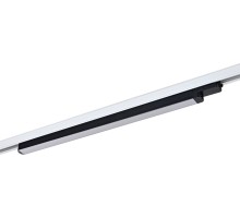 Трековый светильник Beam DL18931/20W B 3000K Donolux
