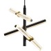 Подвесной светильник Brilliance FR5557PL-L14B Freya