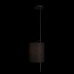 Потолочная люстра Ritz 10253P Black Loft It