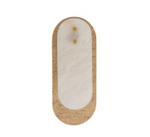 Настенный светильник  185HM-03650 Garda Decor