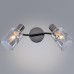 Спот  05964-0.8-02 DARK CHROME Reluce