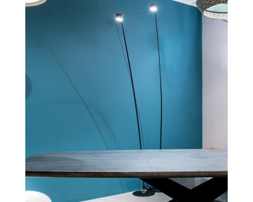 Торшер Sampei L67641.09 L'Arte Luce