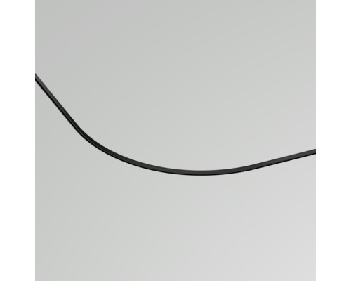 Коннектор радиусный Accessories for tracks Levity TRA184-R900-11B Maytoni