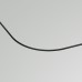 Коннектор радиусный Accessories for tracks Levity TRA184-R900-11B Maytoni