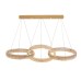Подвесной светильник 8240 8243N/S gold Newport