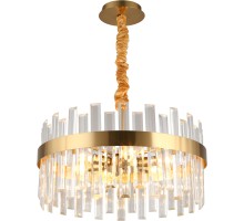 Подвесная люстра Oriolo OML-69403-06 Omnilux