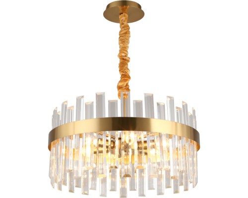 Подвесная люстра Oriolo OML-69403-06 Omnilux