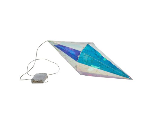 Светильник декоративный  ULD-R506 3АА DIAMOND Uniel