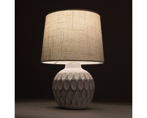 Интерьерная настольная лампа Scheat A5033LT-1WH Arte Lamp