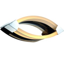 Настенный светильник Giorno A9443AP-2CC Arte Lamp