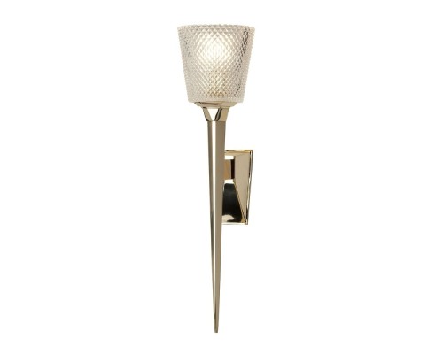 Бра Verity BATH-VERITY-PG Elstead