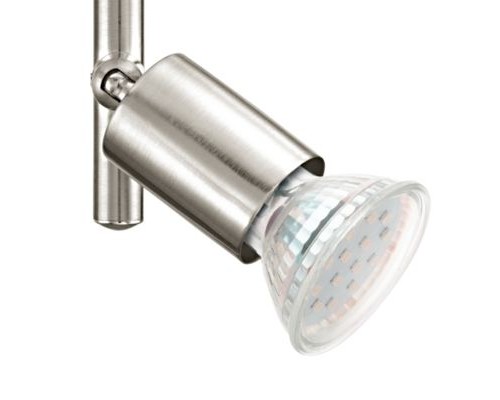 Спот Buzz-led 92598 Eglo