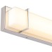 Настенный светильник Dollo ZRS.79501.18 Zortes