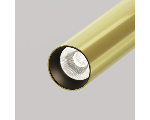 Спот Focus T P141RS-L125-6W4K-BBS Maytoni