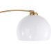 Торшер Paolo A5822PN-1PB Arte Lamp