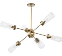 Потолочная люстра Crotone 690063 Lightstar