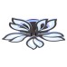 Потолочная люстра ACRYLICA FA544 Ambrella