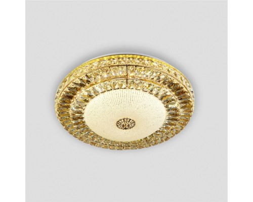 Потолочный светильник LED4U L1146-400 GD LED4U