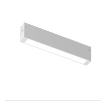 Трековый светильник SIMPLE LINEAR DK8203-WH Denkirs