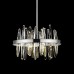 Подвесная люстра Melrose P68050-6 DeLight Collection