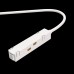 Питание боковое Accessories for tracks S35 TRA004B-22W Maytoni