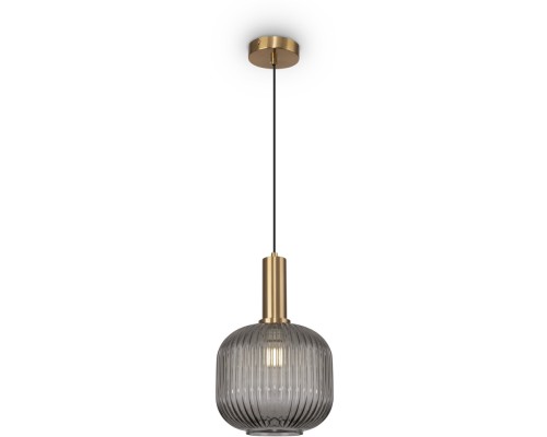 Подвесной светильник Zelma FR8012PL-01AM Freya