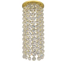 Точечный светильник Osimo Gold Osimo GU10.5.14.8.109 G Dio D'Arte