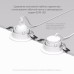 Точечный светильник Rodvig DK3061-WH Denkirs