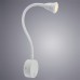 Бра Twist A7603AP-1WH Arte Lamp