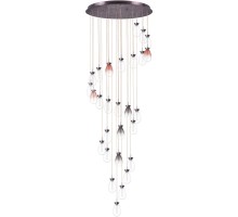 Потолочная люстра Colore 805289 Lightstar