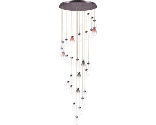 Потолочная люстра Colore 805289 Lightstar