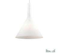 Подвесной светильник Cocktail COCKTAIL SP1 SMALL BIANCO Ideal Lux