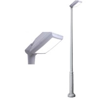 Наземный светильник Giorgio 4P2.372.G10.LYF1R Fumagalli