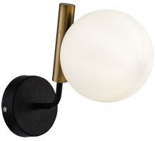 Бра Paolina FR5011WL-01B Freya
