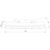 Трековый светильник Slim Magnetic 85183/01 Elektrostandard