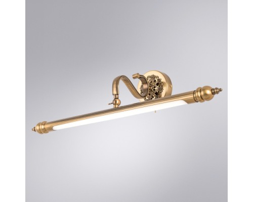 Подсветка для картин Chianti A8048AP-1PB Arte Lamp