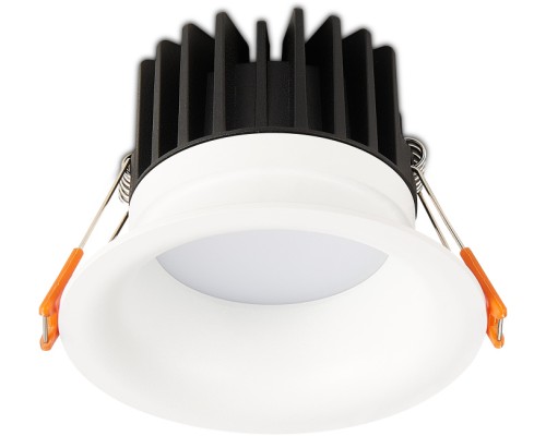 Точечный светильник 2080 2080-LED12DLW Simple Story