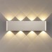 Настенный светильник Magnum 7106/8WL Odeon Light
