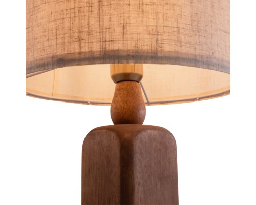 Интерьерная настольная лампа Forest FR5326TL-01W1 Freya