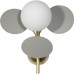 Бра Matisse 10008/1W Grey Loft It