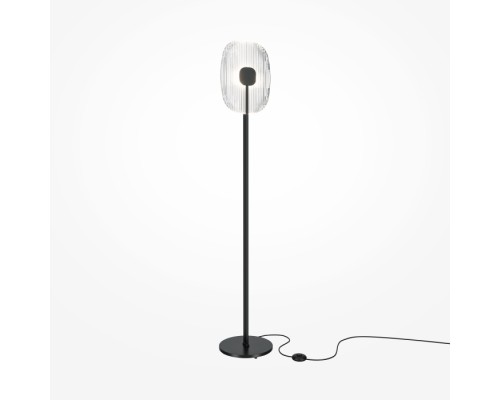 Торшер Eclipse MOD152FL-L1BK Maytoni