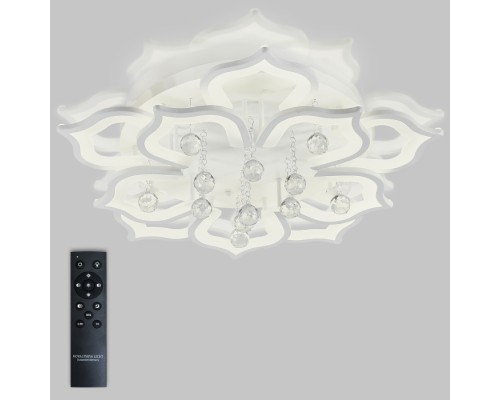 Потолочная люстра HIGH-TECH LED LAMPS HIGH-TECH LED LAMPS 82029 Natali Kovaltseva